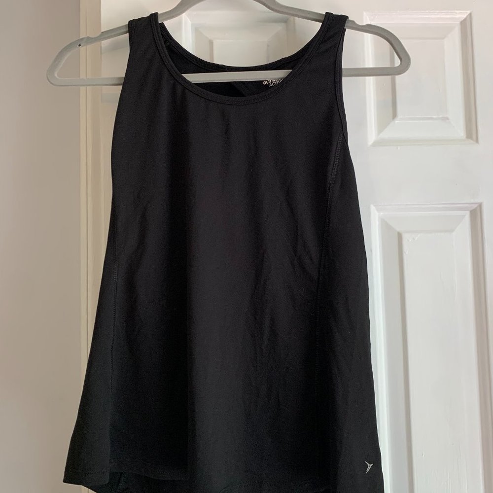 Old Navy Active Wear Tank Top